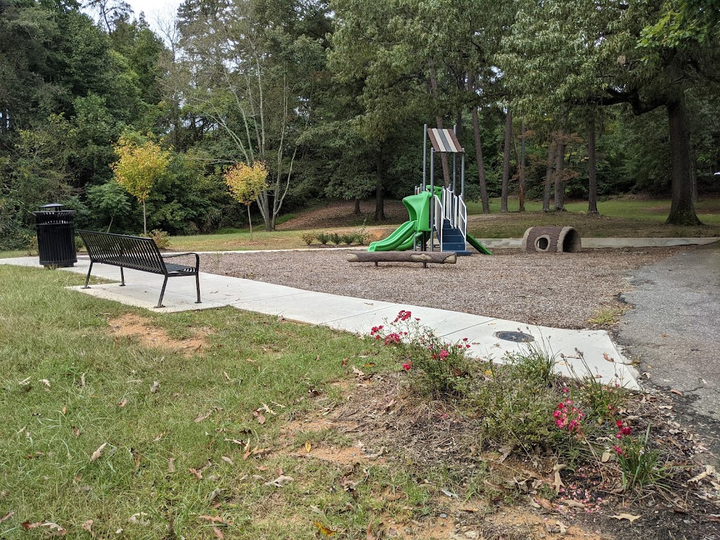 Sprague Street Park | 1350 E Sprague St, Winston-Salem, NC 27107, USA | Phone: (336) 727-8000