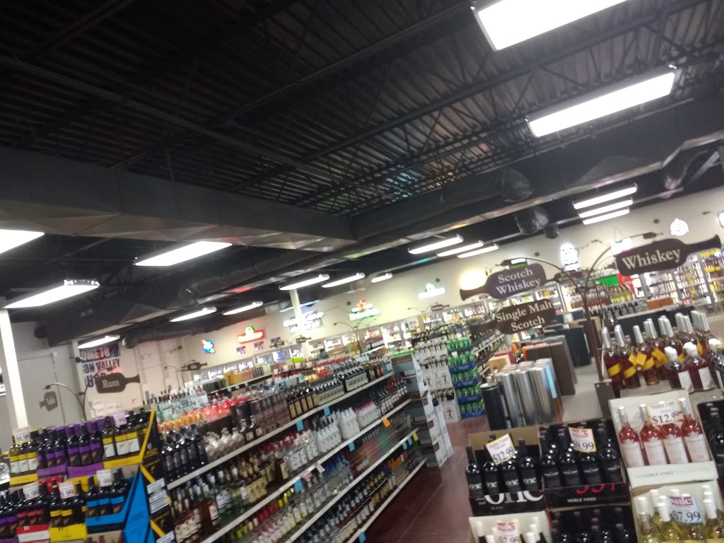 Thompson Valley Liquor | 1195 Eagle Dr, Loveland, CO 80537, USA | Phone: (970) 663-1766