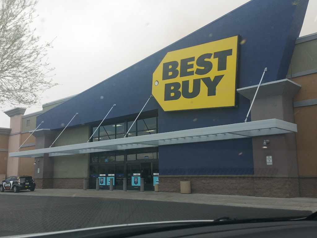 Best Buy | 5311 S Calle Santa Cruz, Tucson, AZ 85706, USA | Phone: (520) 294-7660