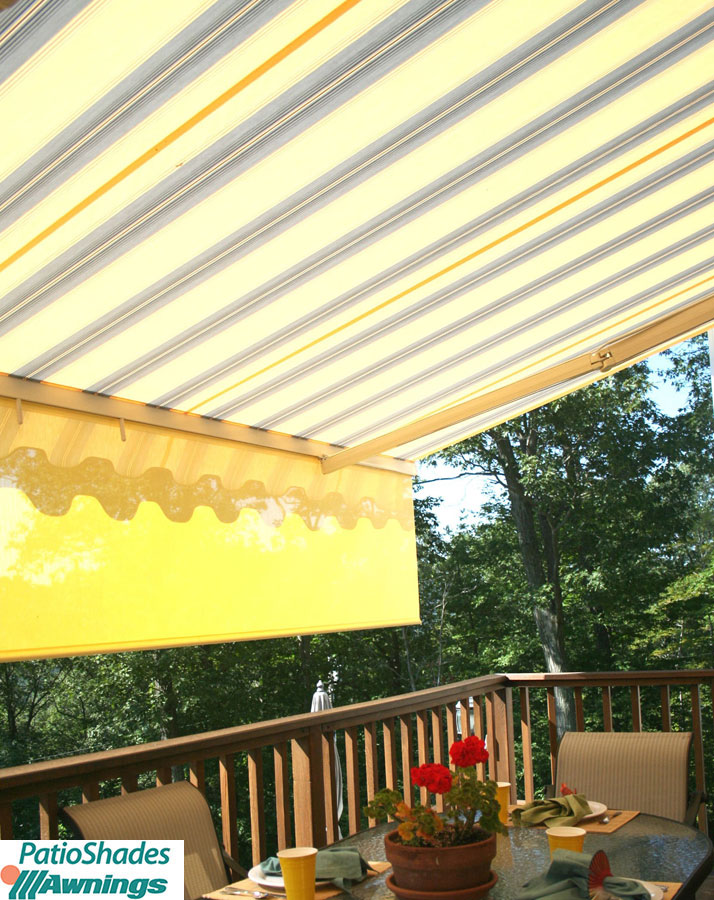 Patio Shades Retractable Awnings | 1751 Pinnacle Dr Ste 600, McLean, VA 22102, United States | Phone: (703) 520-1983