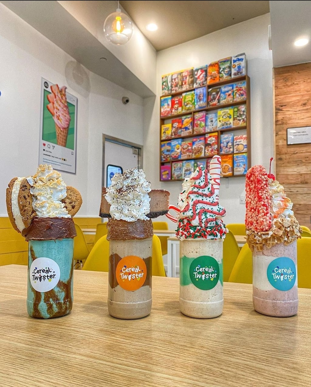 Web get directions, reviews and information for best buy in canoga park, ca. Cereal Twister, 6600 Topanga Canyon Blvd Suite 1008, Canoga Park, CA 91303