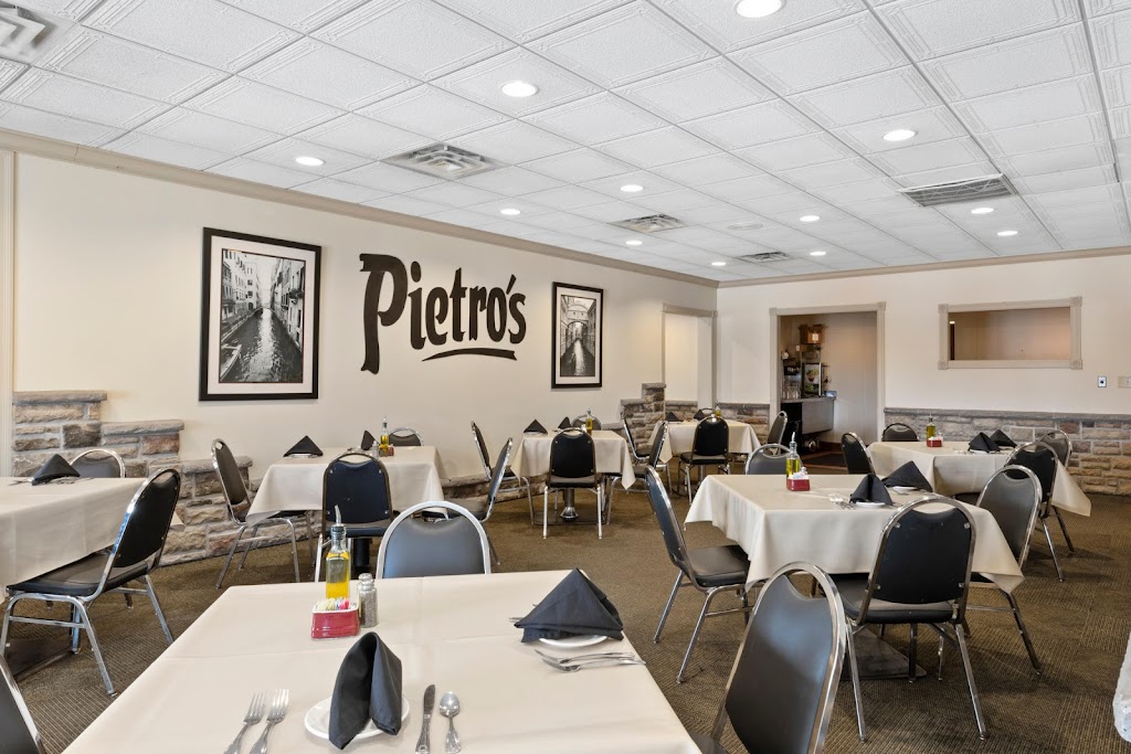 Pietros | 3801 Watson Rd, St. Louis, MO 63109, USA | Phone: (314) 645-9263