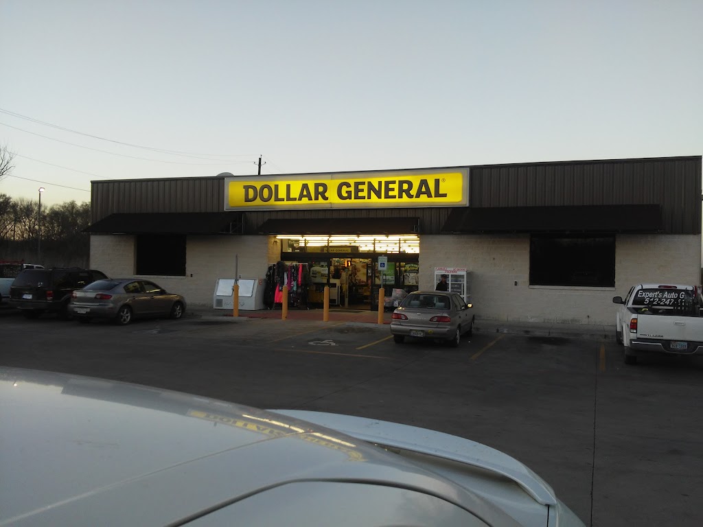 Dollar General | 6600 FM 969, Austin, TX 78724, USA | Phone: (737) 218-6517