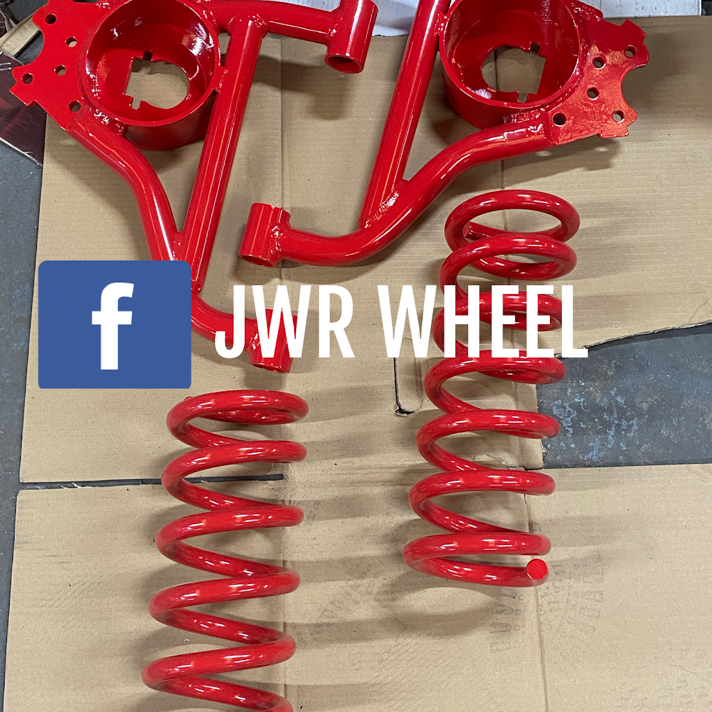 JWR WHEEL INC | 5049 Gessner Rd, Houston, TX 77041, USA | Phone: (832) 258-7270