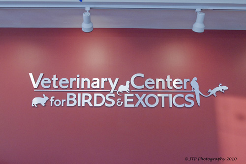 LAURIE HESS DVM - EXOTIC PET VET | 709 Bedford Rd, Bedford Hills, NY 10507 | Phone: (914) 864-1414