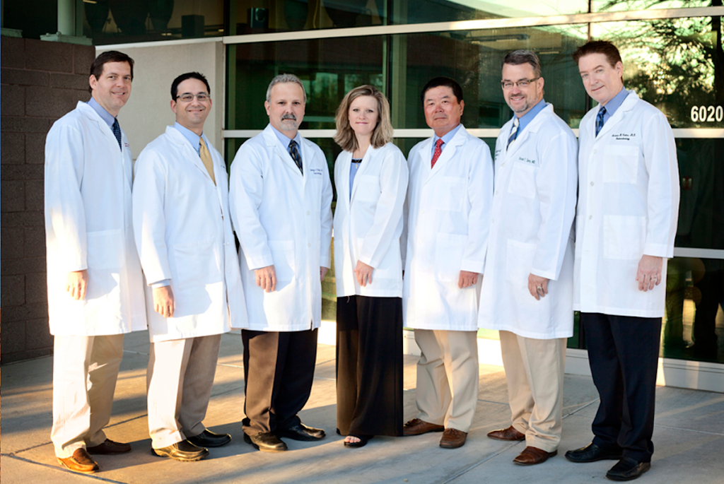 East Valley Endoscopy | 6020 E Arbor Ave, Mesa, AZ 85206, USA | Phone: (480) 648-2576