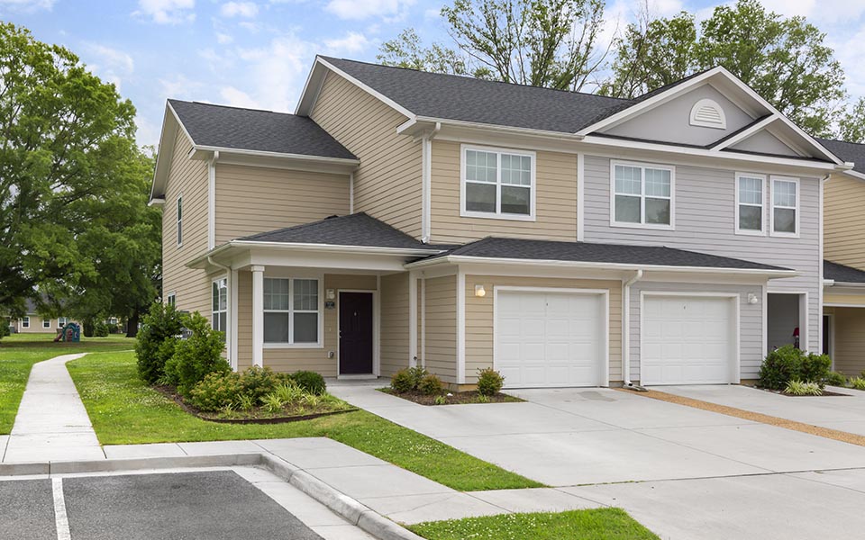 Fort Eustis Family Homes | 126 Madison Ave, Fort Eustis, VA 23604, USA | Phone: (757) 369-8335