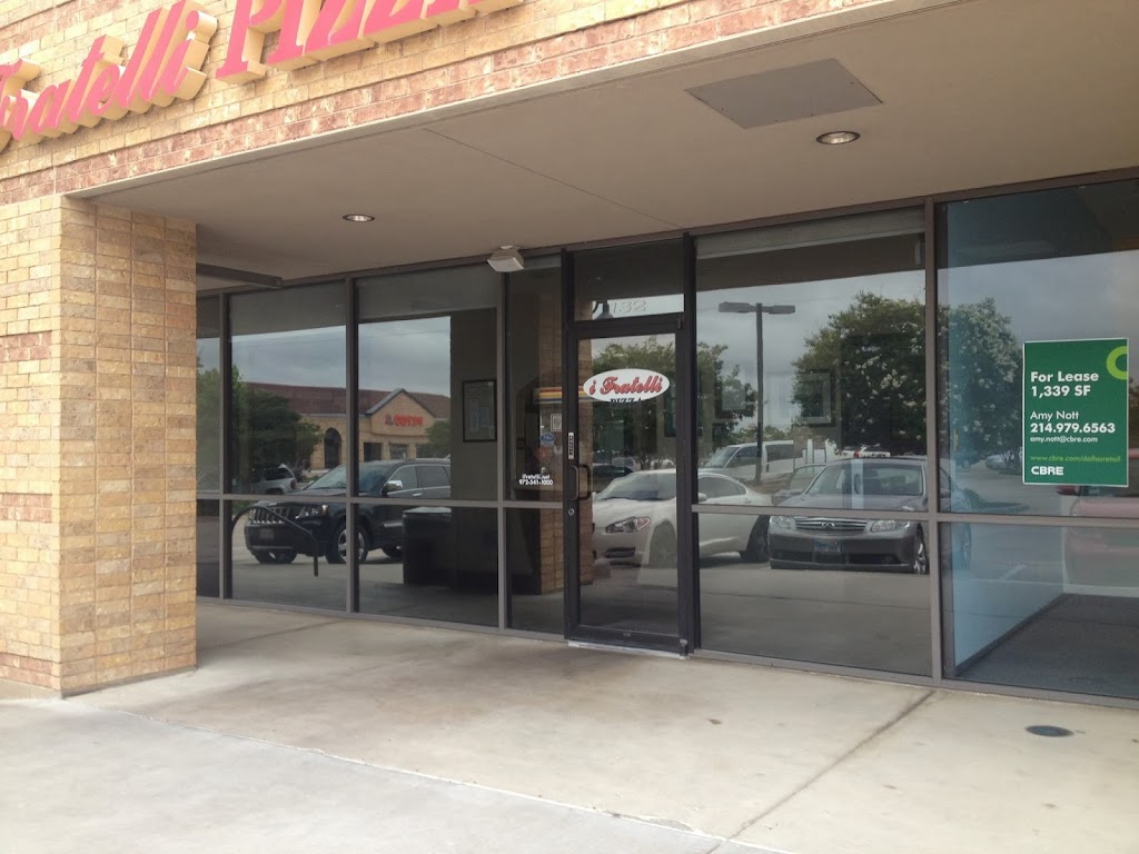 i Fratelli Pizza Las Colinas | 4020 N MacArthur Blvd #132, Irving, TX 75038, USA | Phone: (972) 541-1000 i Fratelli Pizza Las Colinas | 4020 N MacArthur Blvd #132, Irving, TX 75038, USA | Phone: (972) 541-1000