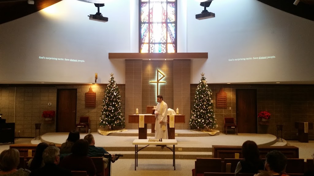 Christ Lutheran Church (WELS) | 16900 Main St, Eden Prairie, MN 55346, USA | Phone: (952) 937-1233