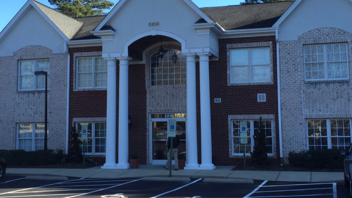 Community Connections Healthcare Services | 5816 Creedmoor Rd #104, Raleigh, NC 27612, USA | Phone: (919) 665-4673