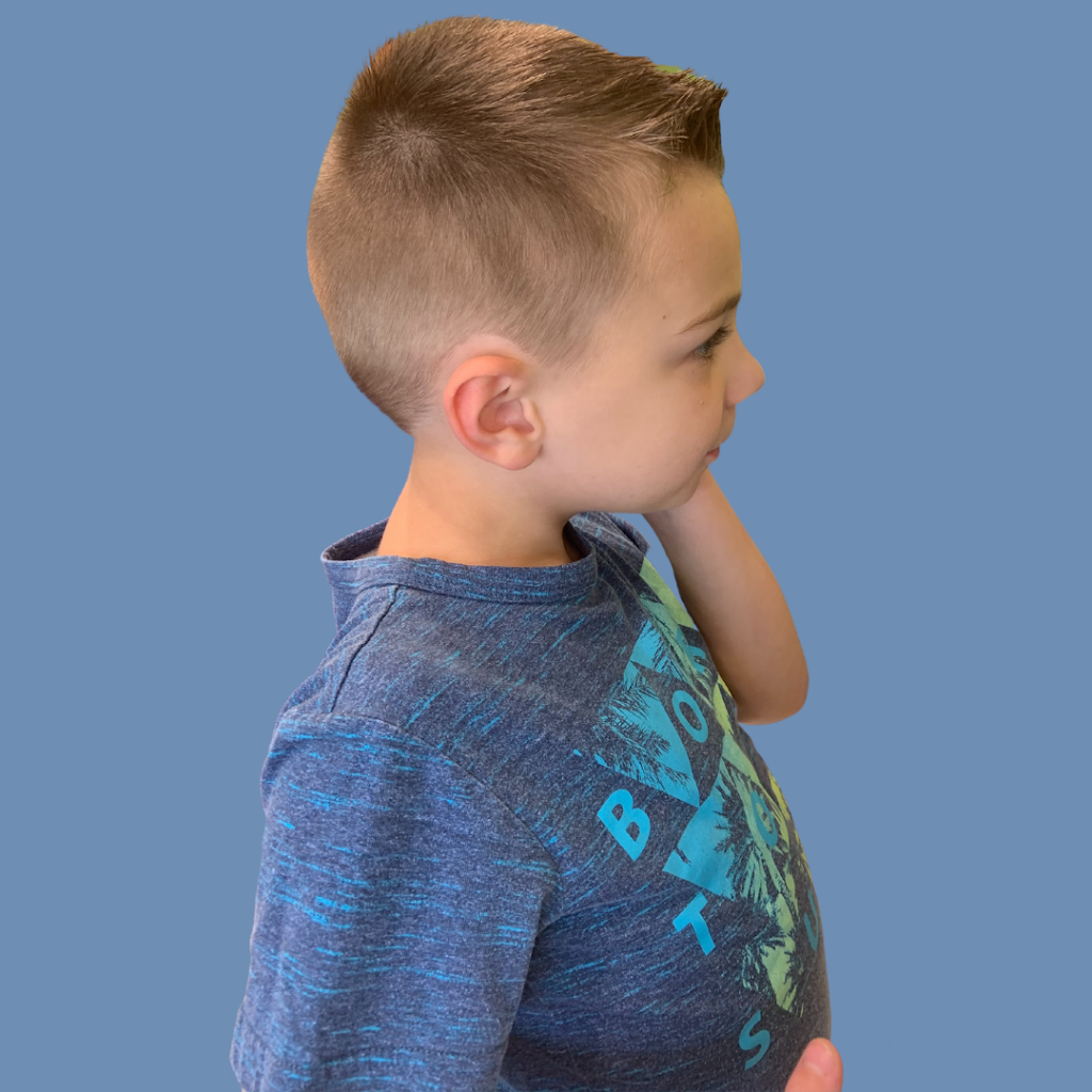 Denim and Diamonds Hair Studio For Kids | 900 N Industrial Blvd Suite 200, Euless, TX 76039, USA | Phone: (817) 494-3744