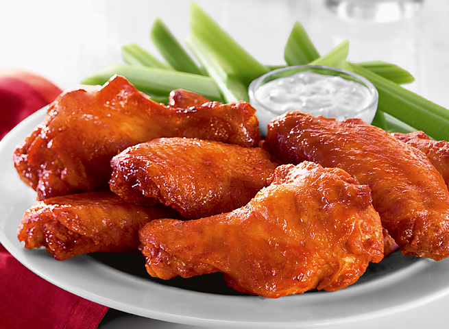 The Wings Station | 143 E Airport Hwy, Swanton, OH 43558, USA | Phone: (419) 826-6900