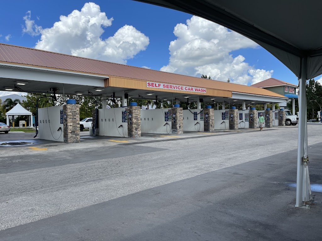 Florida Super Wash S and S | 10070B Gibsonton Dr, Riverview, FL 33578, USA | Phone: (813) 956-9274