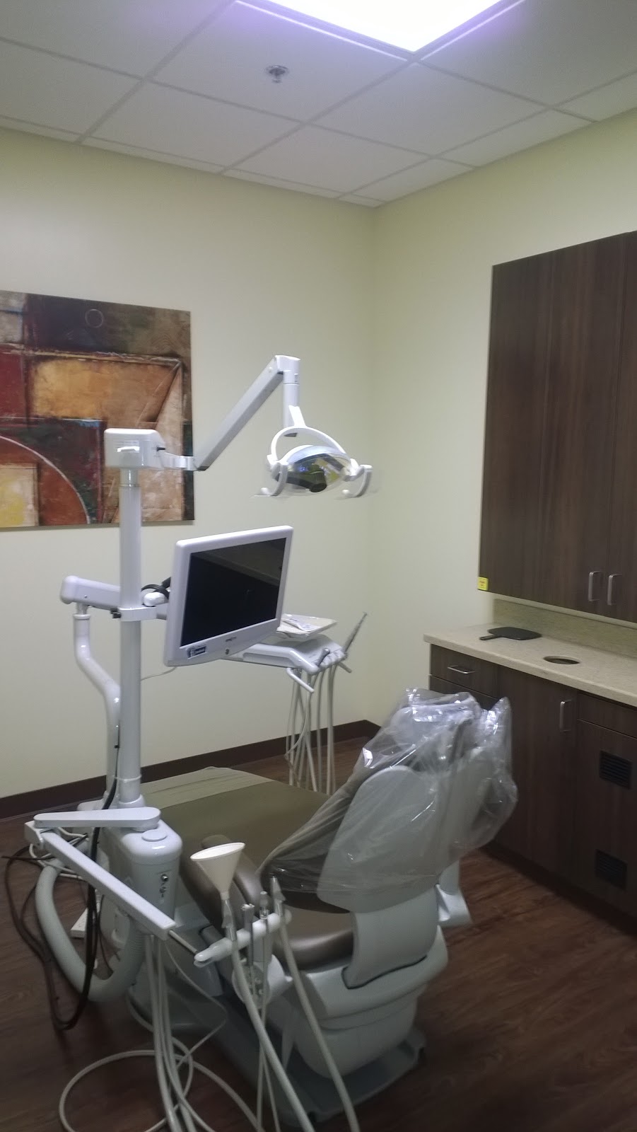 Upland Smile Center, Theresa M. Ramos DMD Inc | 1125 E 16th St #6, Upland, CA 91784, USA | Phone: (909) 946-8441