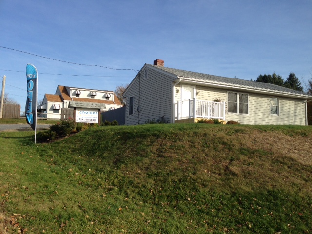 Choices Pregnancy Services -Beaver Valley | 110 Christy Dr, Monaca, PA 15061, USA | Phone: (724) 728-5550