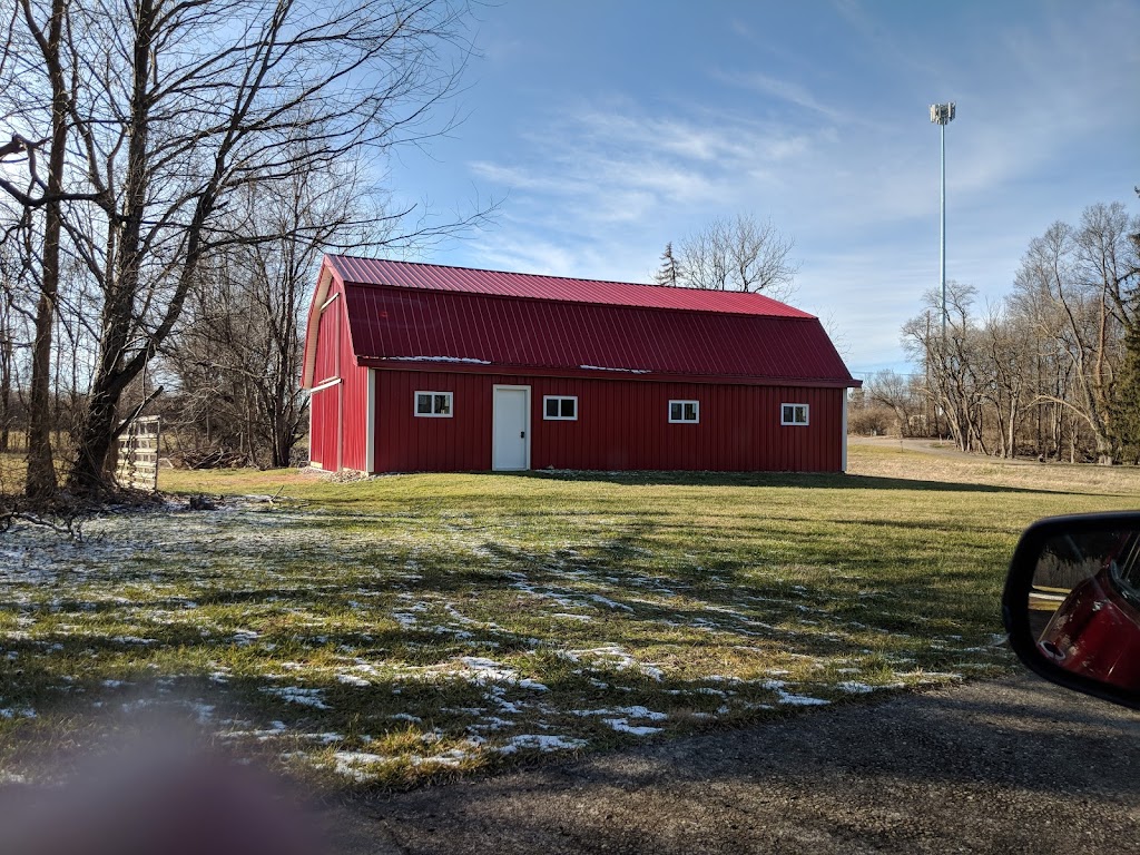 Sweet Arrow Reserve Nature Barn | 4500 Brown Rd, Dayton, OH 45440, USA | Phone: (937) 848-3535