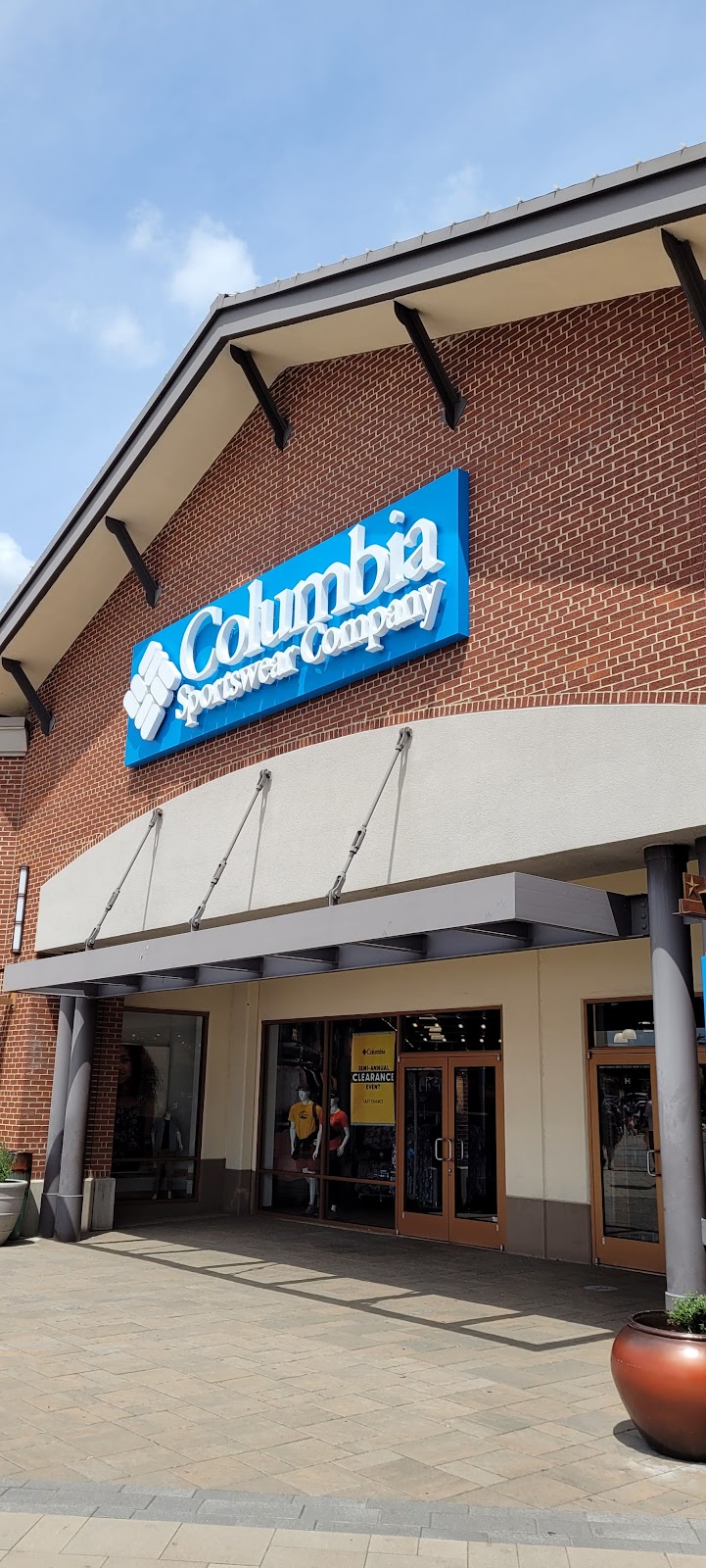 Columbia Factory Store | 820 W Stacy Rd Suite 470, Allen, TX 75013, USA | Phone: (972) 678-2803
