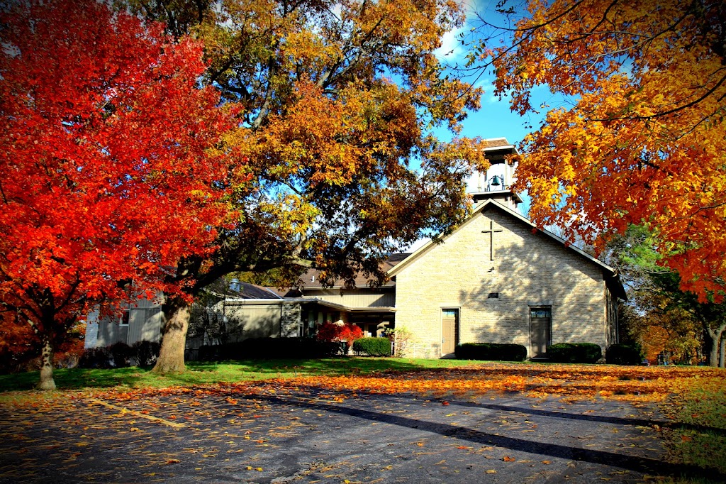 Old Stone Presbyterian Church | 41 Hodges Rd, Delaware, OH 43015, USA | Phone: (740) 369-3548