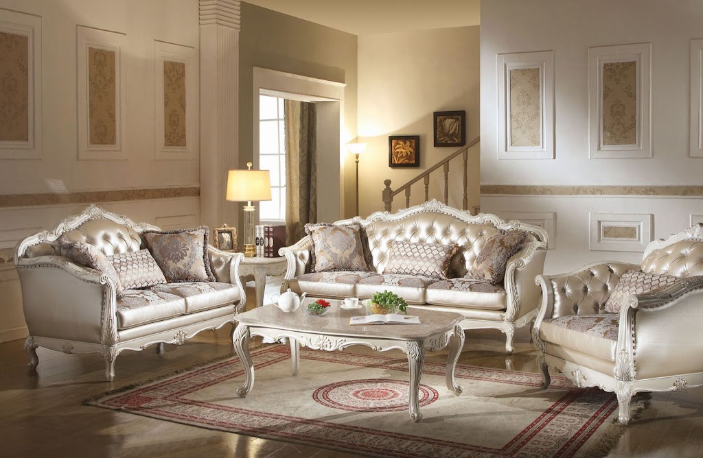 M&H Home Outlet Furniture | 2350 Central Park Ave, Yonkers, NY 10710, USA | Phone: (914) 202-9932