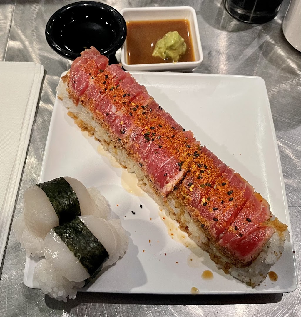 Trappers Sushi - Bonney Lake | 20625 WA-410, Bonney Lake, WA 98391, USA | Phone: (253) 987-7632