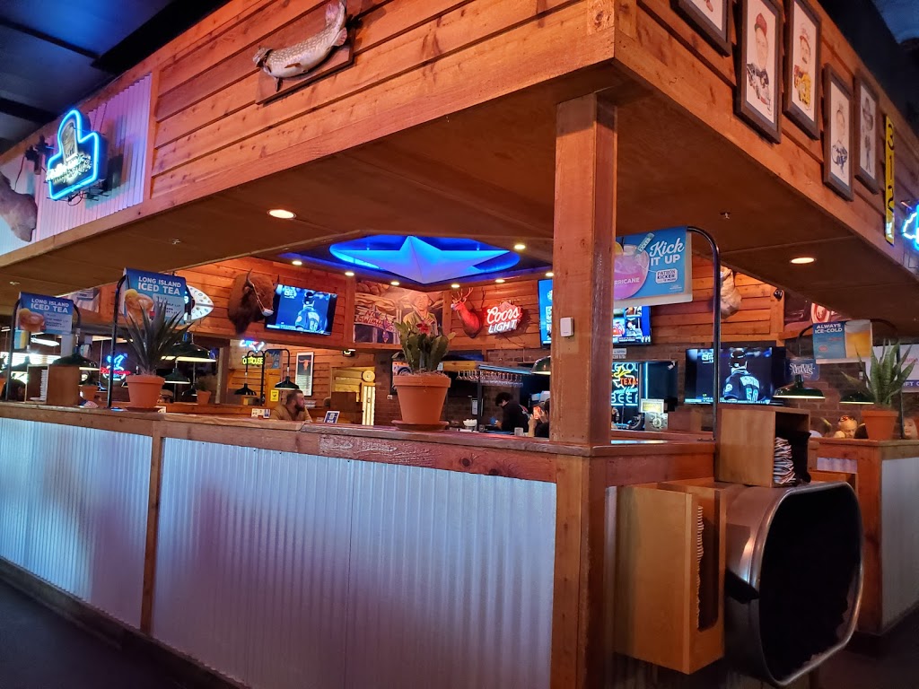 Texas Roadhouse | 1863 Remount Rd, Gastonia, NC 28054, USA | Phone: (704) 810-9631