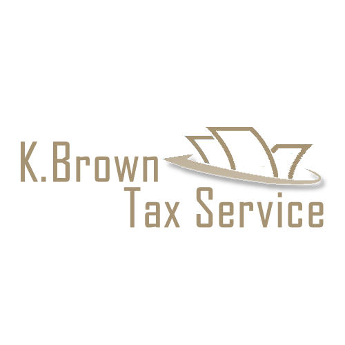 K. Brown Tax Services | 4835 Genevieve Ave, Los Angeles, CA 90041, USA | Phone: (323) 364-4098
