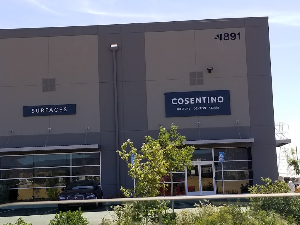 Cosentino Center | 891 Eubanks Dr, Vacaville, CA 95688, USA | Phone: (707) 359-5127