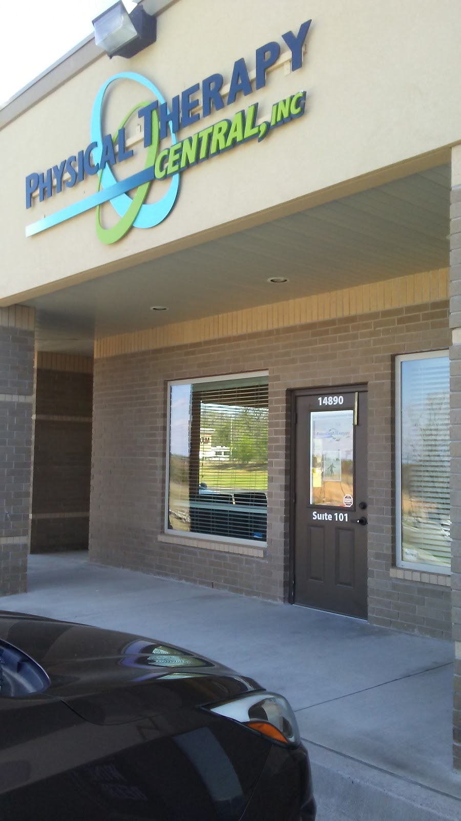 Physical Therapy Central | 14890 SE 29th St STE 101, Choctaw, OK 73020, USA | Phone: (405) 390-1731