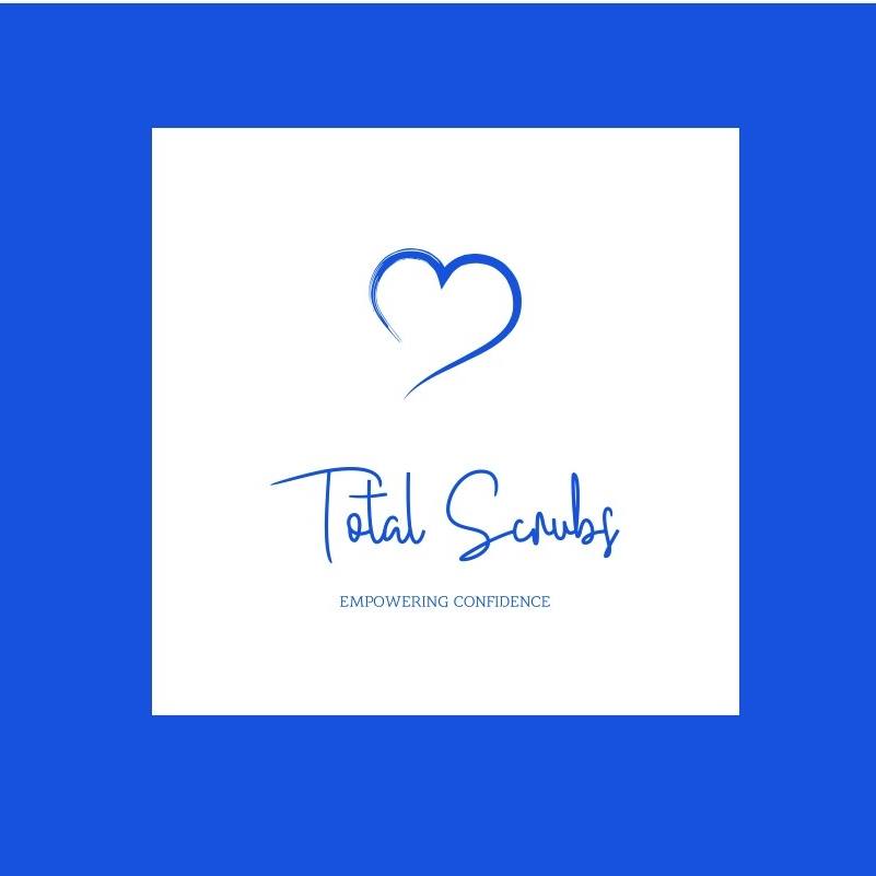 Total Scrubs | 2479 Lebanon Ave, Belleville, IL 62221, USA | Phone: (630) 425-0339