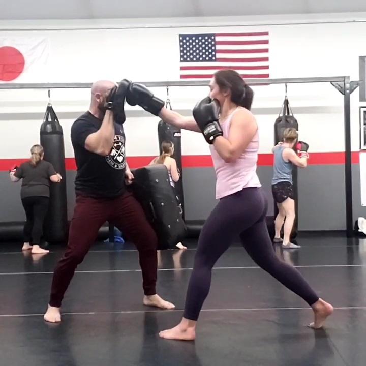Fuse Martial Arts & Fitness | 1451 OH-28 Building F, Loveland, OH 45140, USA | Phone: (513) 340-4639