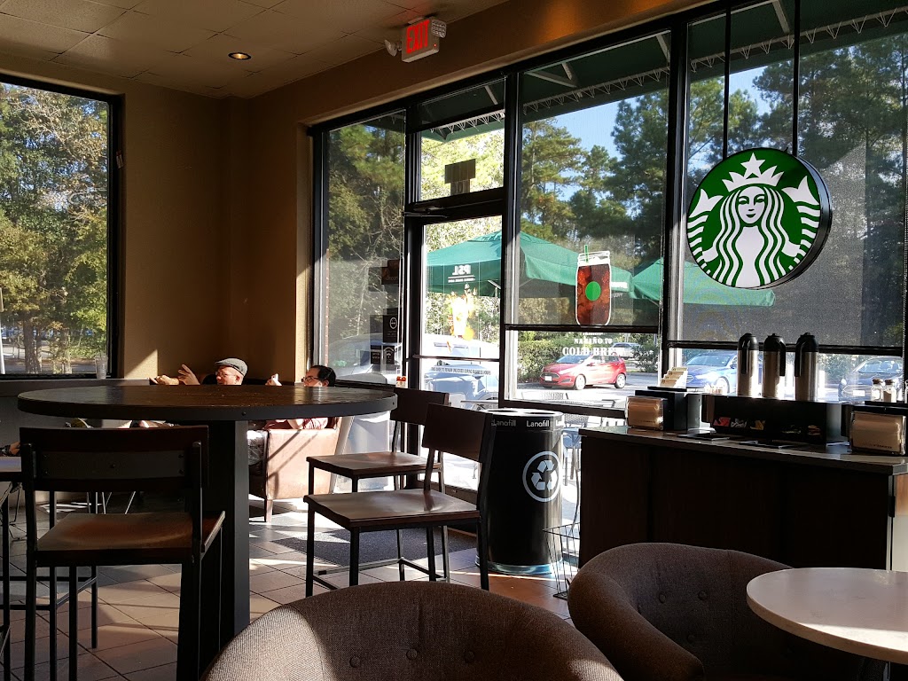 Starbucks | 2021 Northpark Dr, Humble, TX 77339, USA | Phone: (281) 348-9015