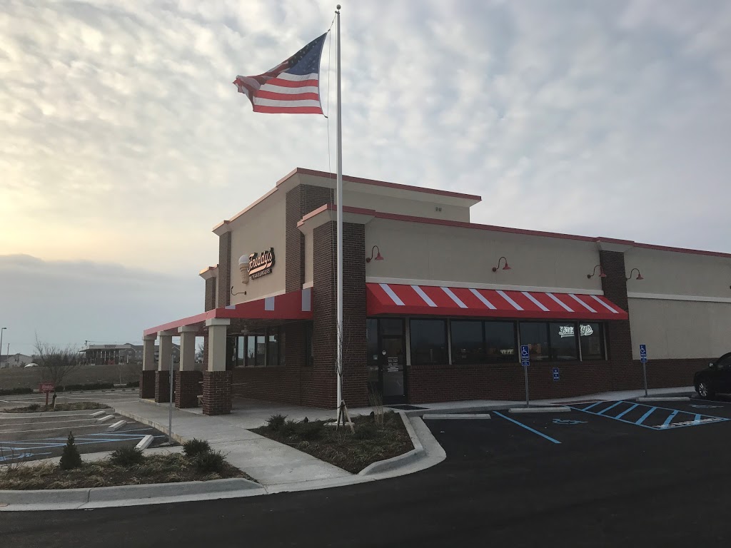 Freddys Frozen Custard & Steakburgers | 2500 Polo Club Blvd, Lexington, KY 40509, USA | Phone: (859) 225-0102