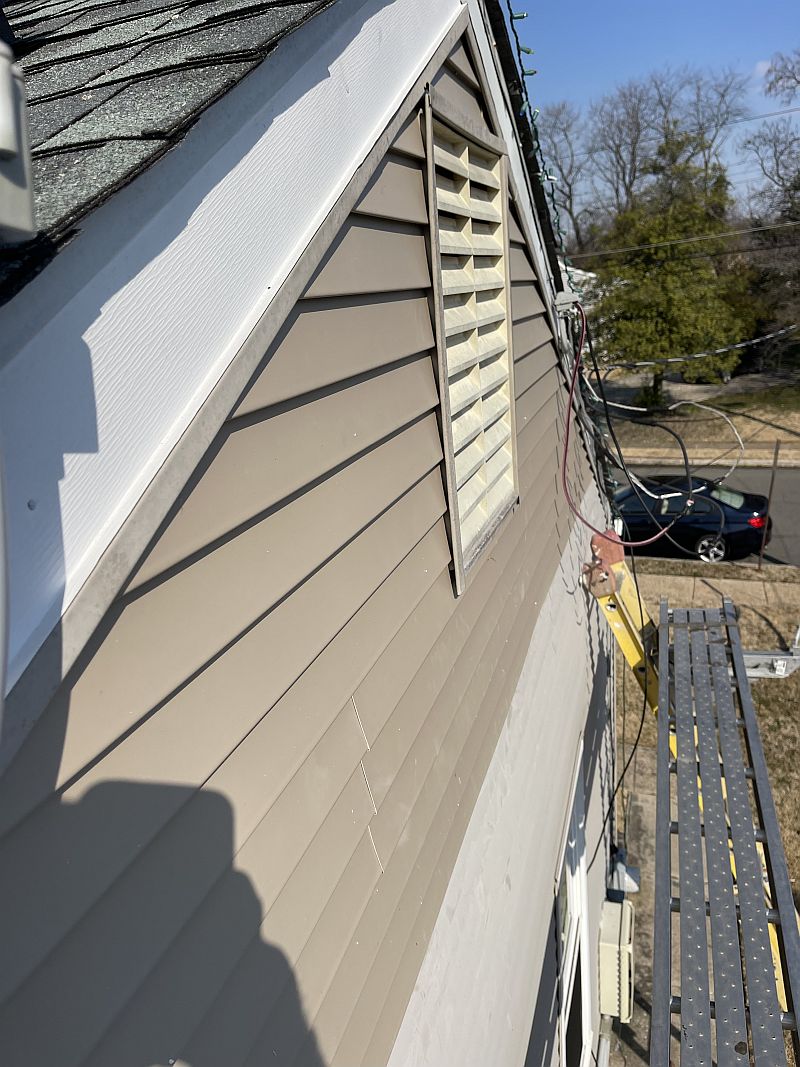 Tycos Roofing and Siding | 412 Meco Dr, Wilmington, DE 19804, United States | Phone: (302) 478-9267