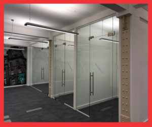 Glass partitions Manchester | 111 Piccadilly, Piccadilly, Manchester M1 2HY, United Kingdom | Phone: 0161 635 1984