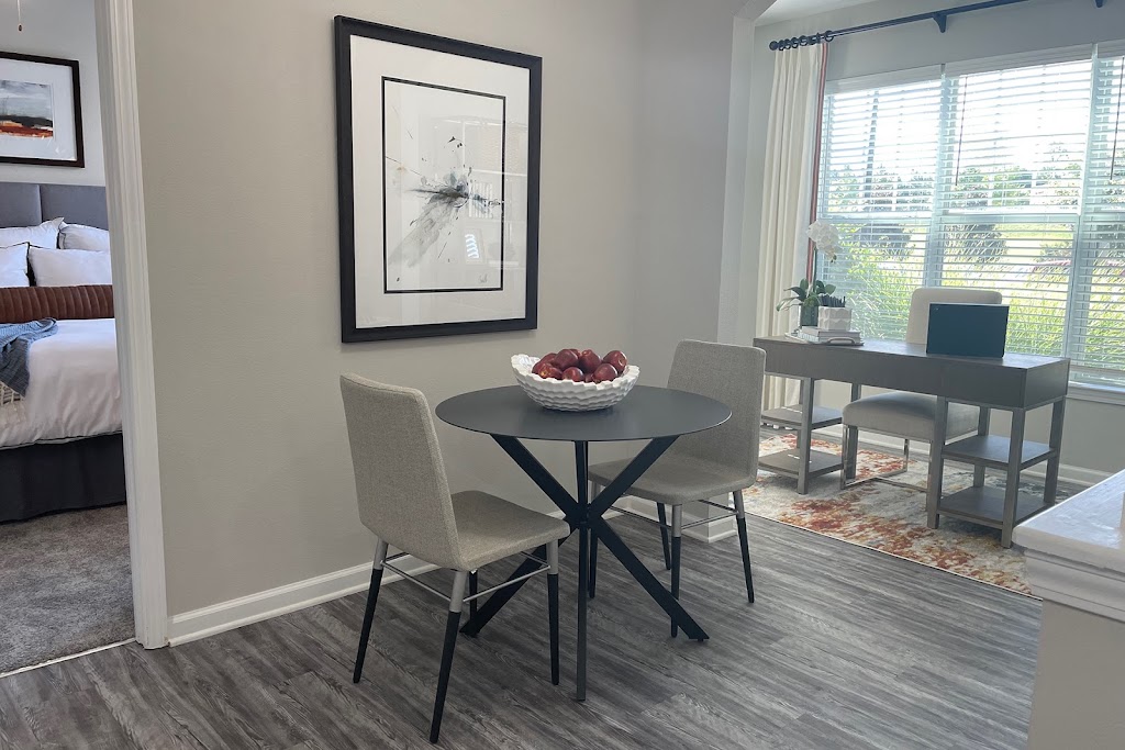 View At Legacy Oaks | 1150 Baxter Ln, Knightdale, NC 27545, USA | Phone: (919) 887-0584