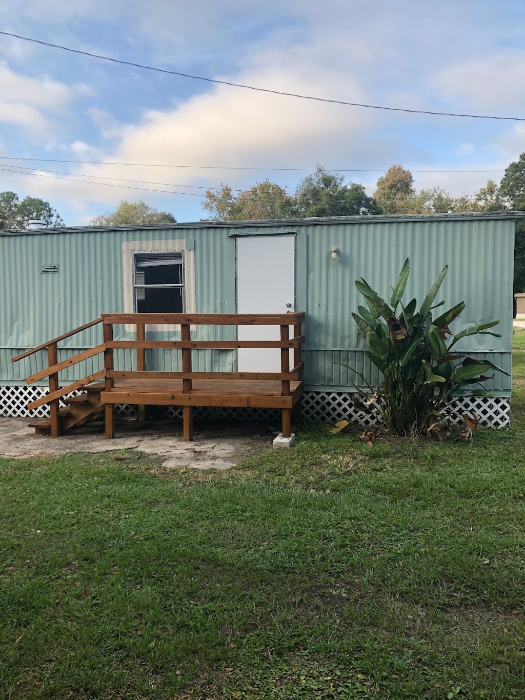 Hampton Oaks Mobile Home Park | 5375 110th St, Jacksonville, FL 32244, USA | Phone: (904) 781-5645