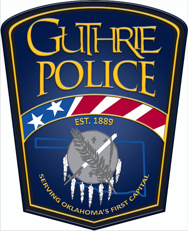 Guthrie Police Department Firing Range | 1817 N Academy Rd, Guthrie, OK 73044, USA | Phone: (405) 282-3535