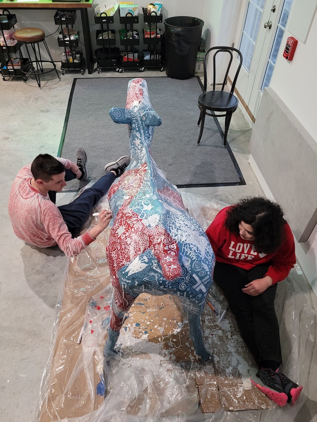 Gallery 22 | 22 Bayville Ave, Bayville, NY 11709, USA | Phone: (516) 584-6608