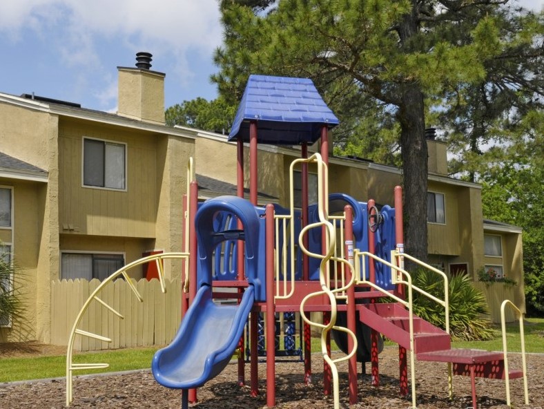 Park South at Deerwood | 7932 Southside Blvd, Jacksonville, FL 32256, USA | Phone: (904) 503-2828