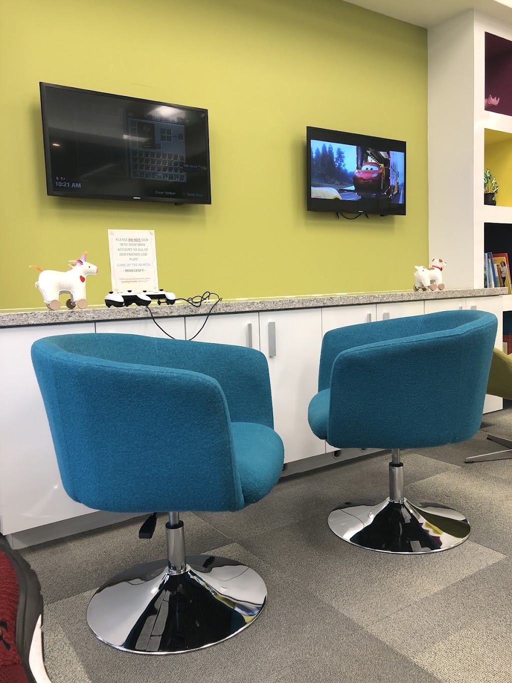 Danville Pediatric Dentistry - Dr. Ozzie Jafarnia | 4135 Blackhawk Plaza Cir #260, Danville, CA 94506, USA | Phone: (925) 837-7745