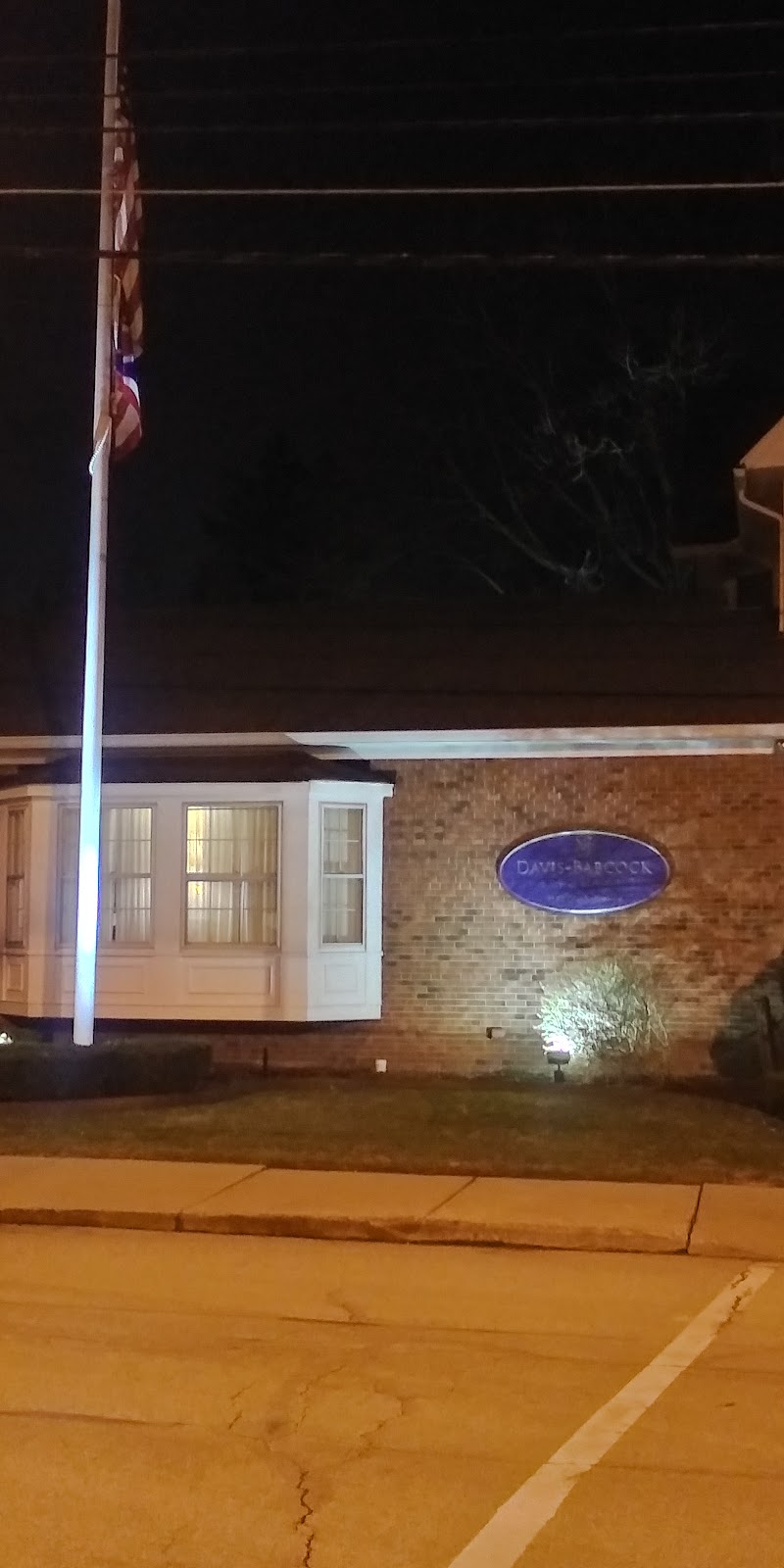 Davis-Babcock Funeral Home, Inc. | 4154 Clark Ave, Willoughby, OH 44094, USA | Phone: (440) 942-1122