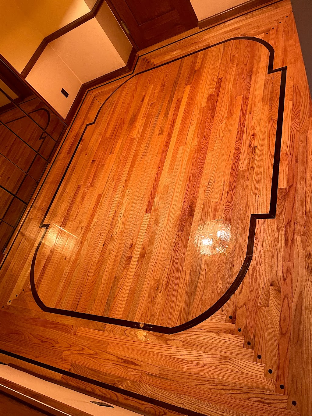 Eagle Hardwood Flooring LLC | 1600 Harrison Ave, Mamaroneck, NY 10543, USA | Phone: (914) 438-8778