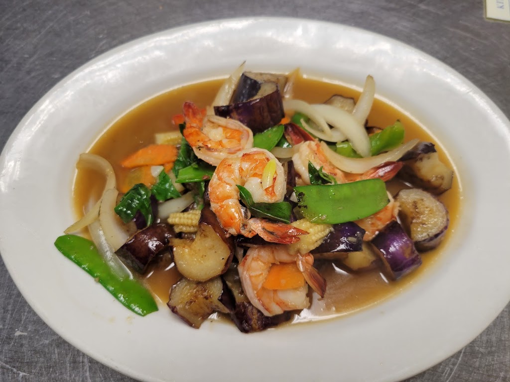 Danthai Restaurant | 851 Oak Rd SW #89, Lawrenceville, GA 30044, USA | Phone: (770) 985-1719