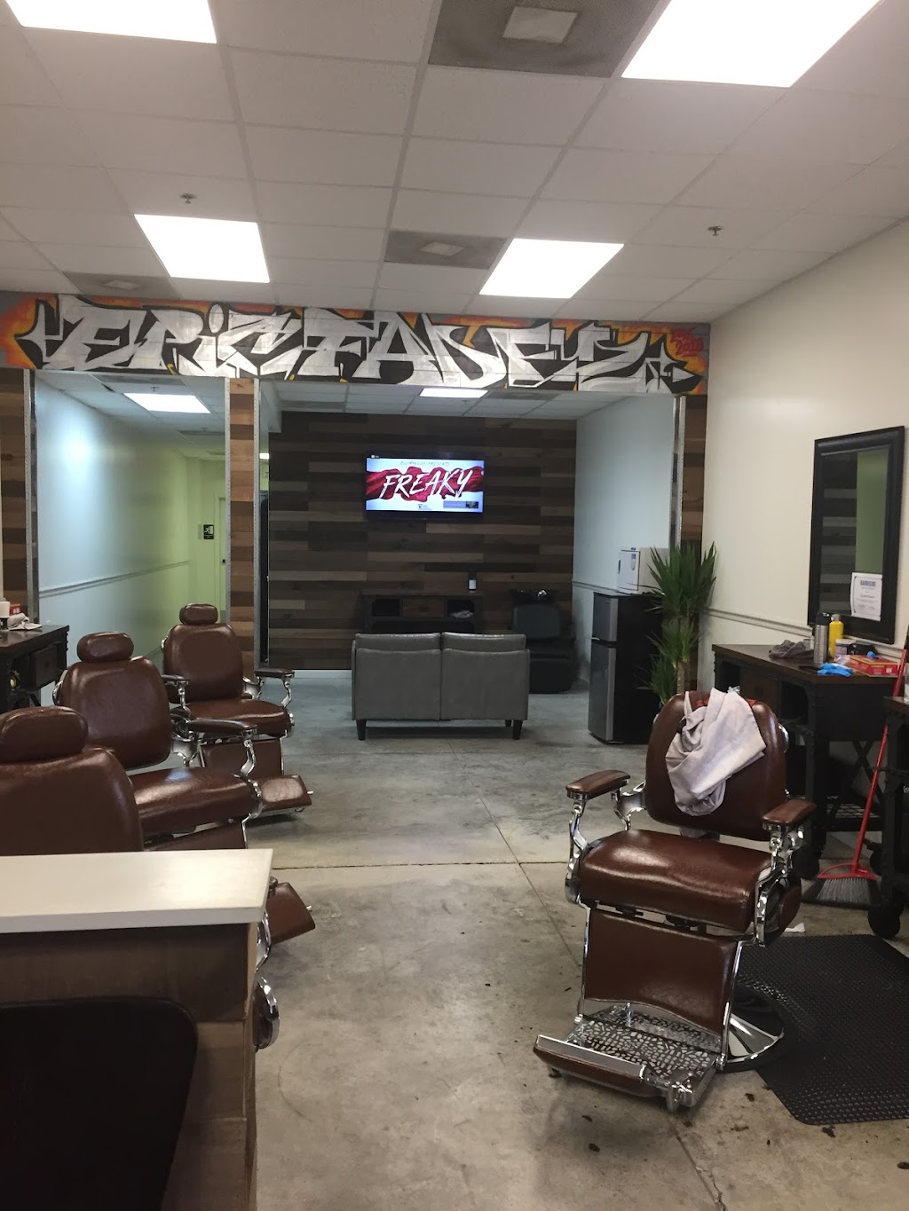 Epic Fadez Barbershop | 2730 FL-16 #106, St. Augustine, FL 32092, USA | Phone: (904) 293-9163