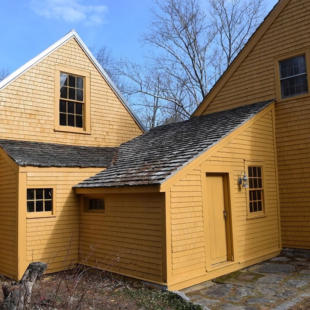 Josiah Keith House Living History Museum and Homestead | 479 Bay Rd, South Easton, MA 02375, USA | Phone: (631) 456-6439