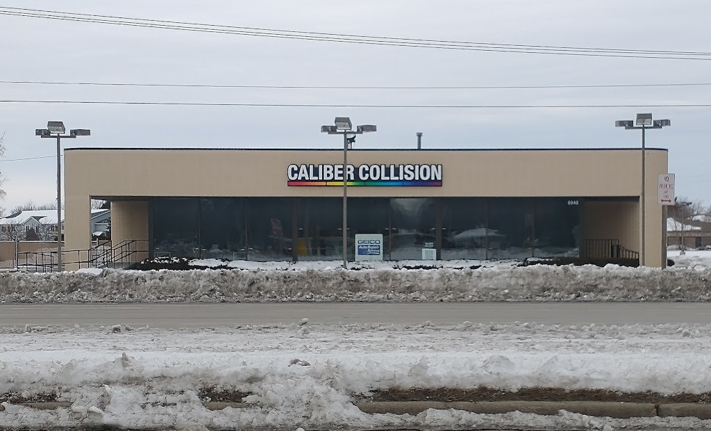 Caliber Collision | 6940 Washington Ave, Mt Pleasant, WI 53406, USA | Phone: (262) 735-8032