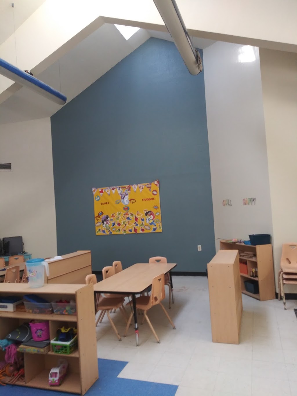 New Beginnings Preschool | 1902 E Hampton Ave, Mesa, AZ 85204, USA | Phone: (480) 633-6336