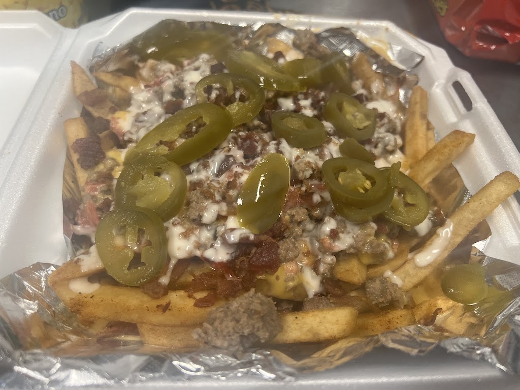 Dot’s and Mels Place | 600 S Minnesota St, Beeville, TX 78102, USA | Phone: (601) 842-7432