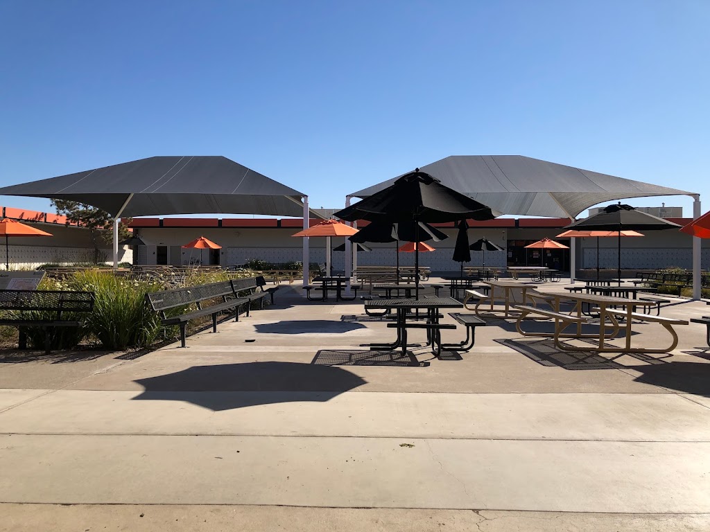 Los Amigos High School | 16566 Newhope St, Fountain Valley, CA 92708, USA | Phone: (714) 663-6288