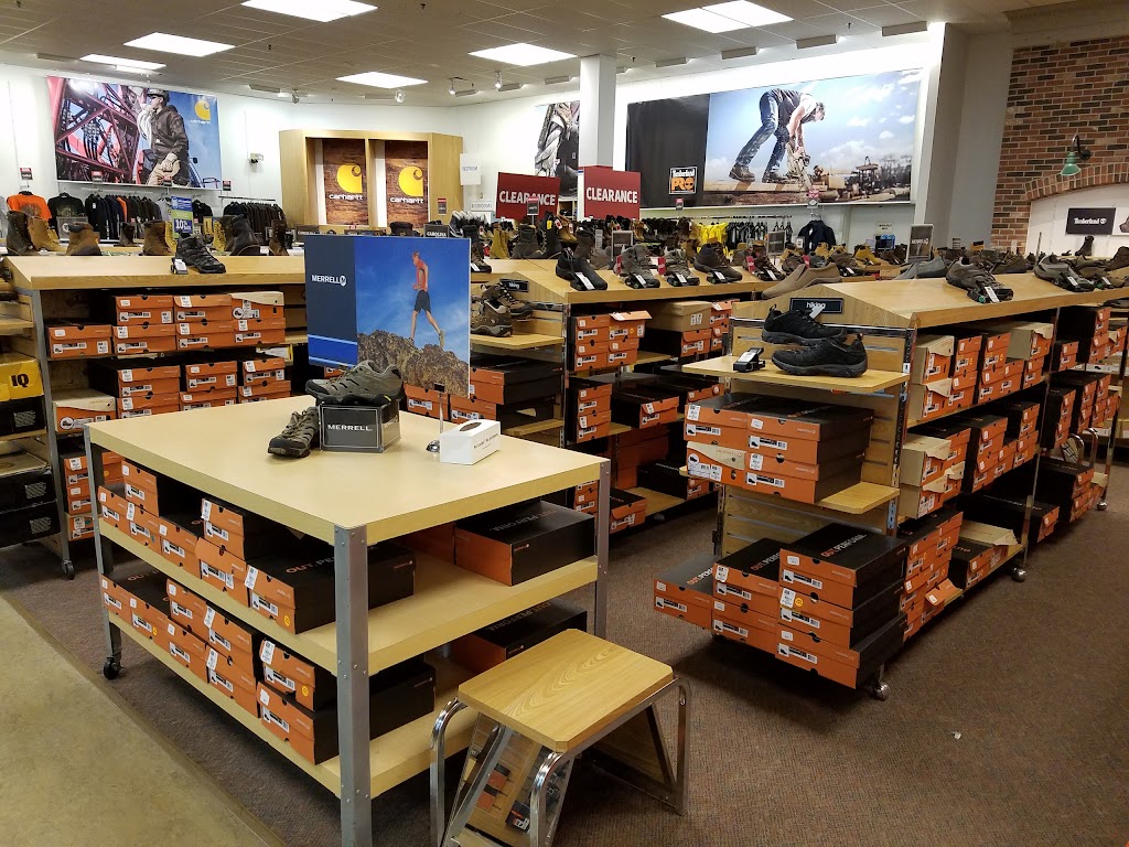 Bobs Stores Footwear & Apparel | 350 US-22, Springfield, NJ 07081, USA | Phone: (973) 258-1100